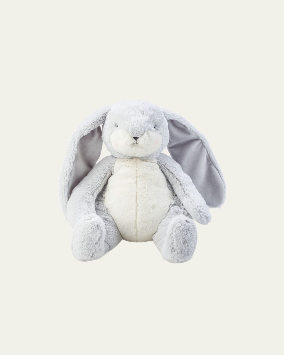 Kid's Sweet Nibble Bunny Stuffed Animal